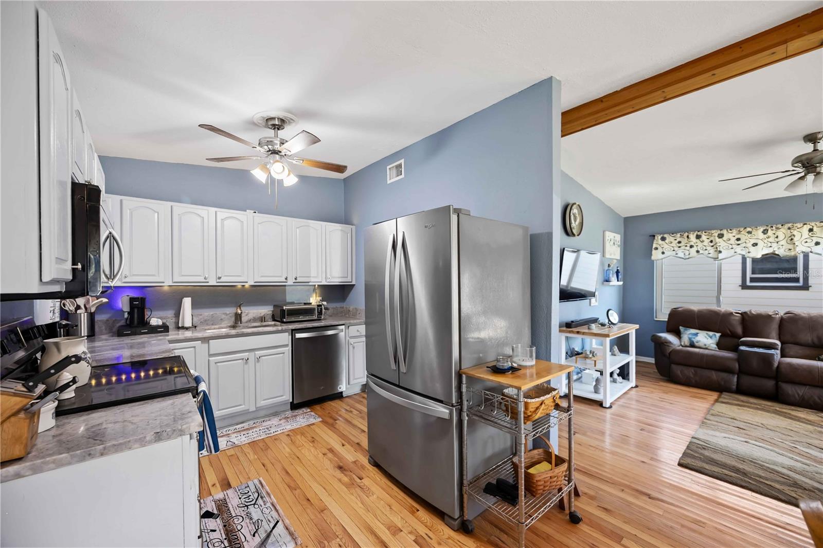 MANATEE GARDENS SECOND SEC - Residential