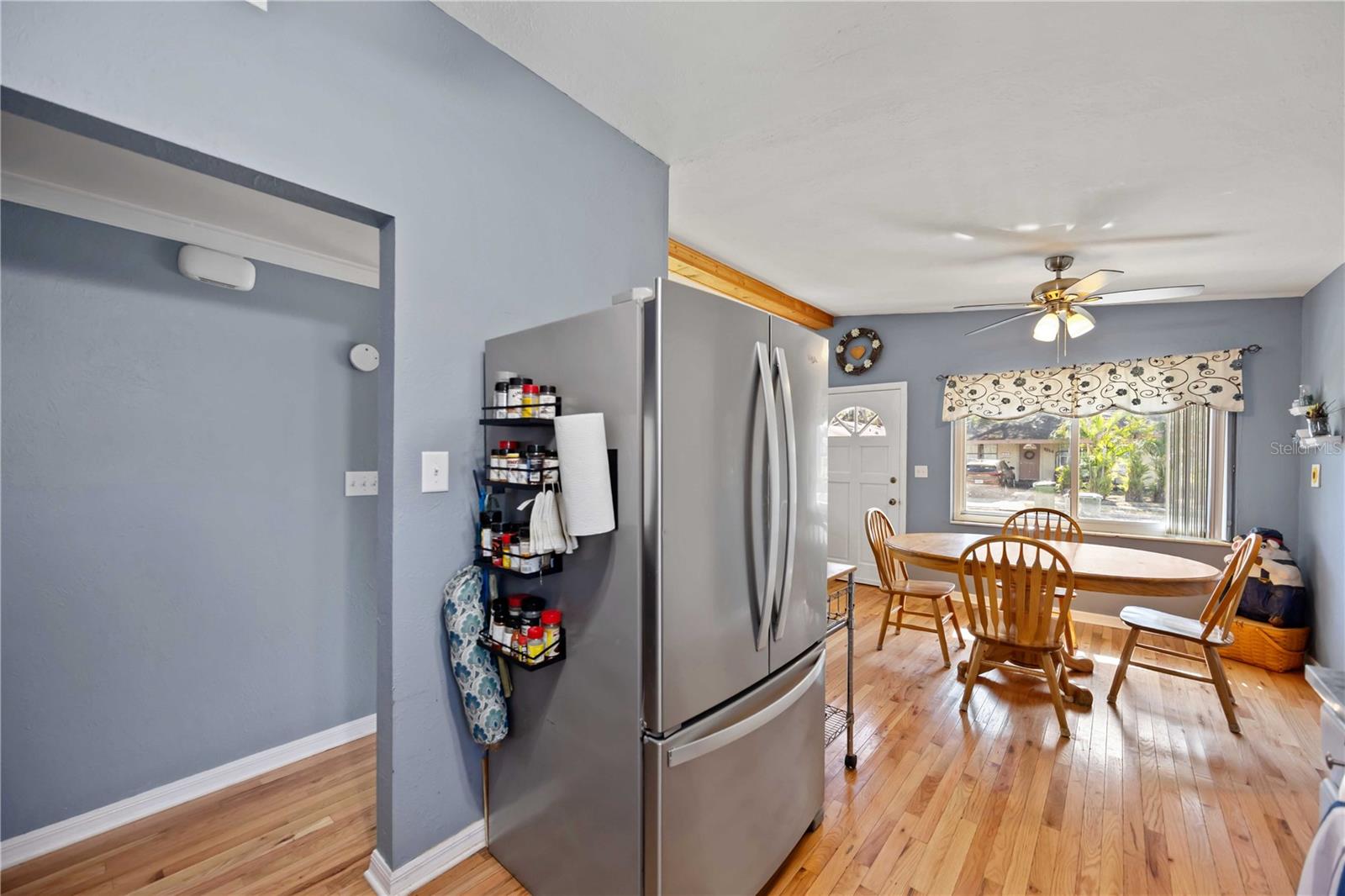 MANATEE GARDENS SECOND SEC - Residential