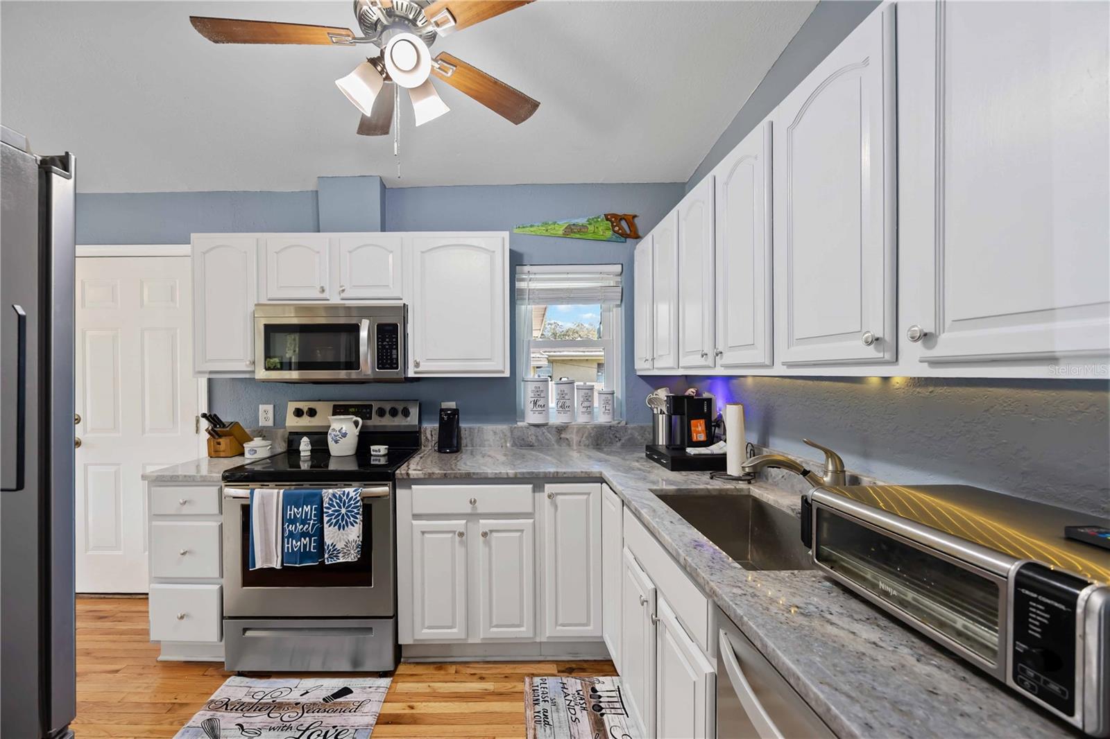 MANATEE GARDENS SECOND SEC - Residential