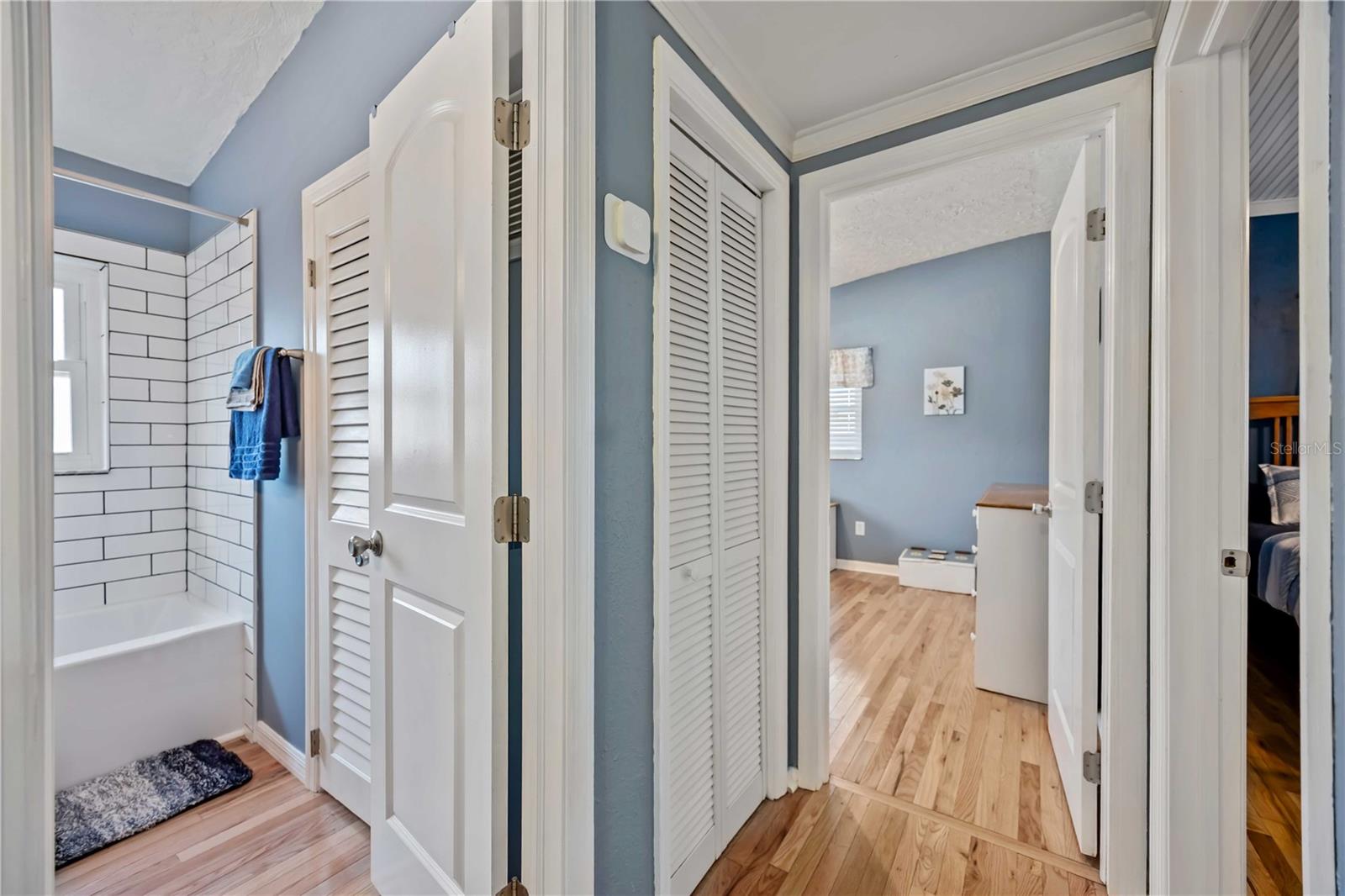 MANATEE GARDENS SECOND SEC - Residential