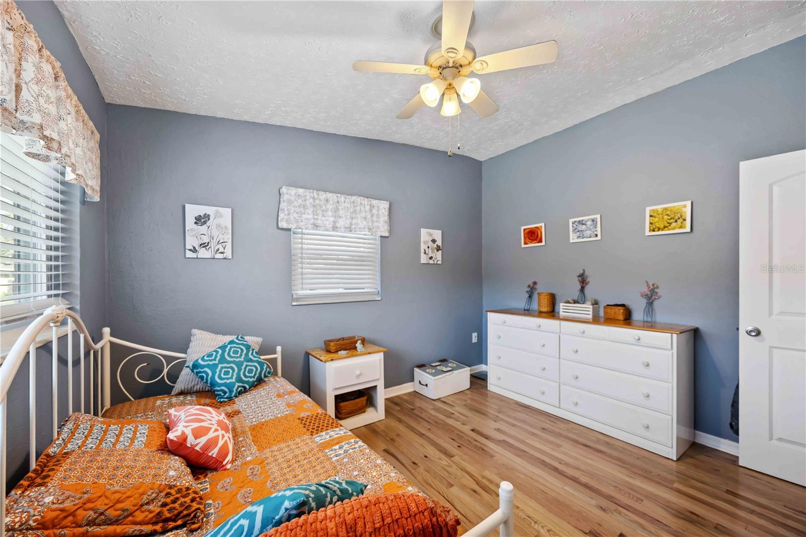 MANATEE GARDENS SECOND SEC - Residential