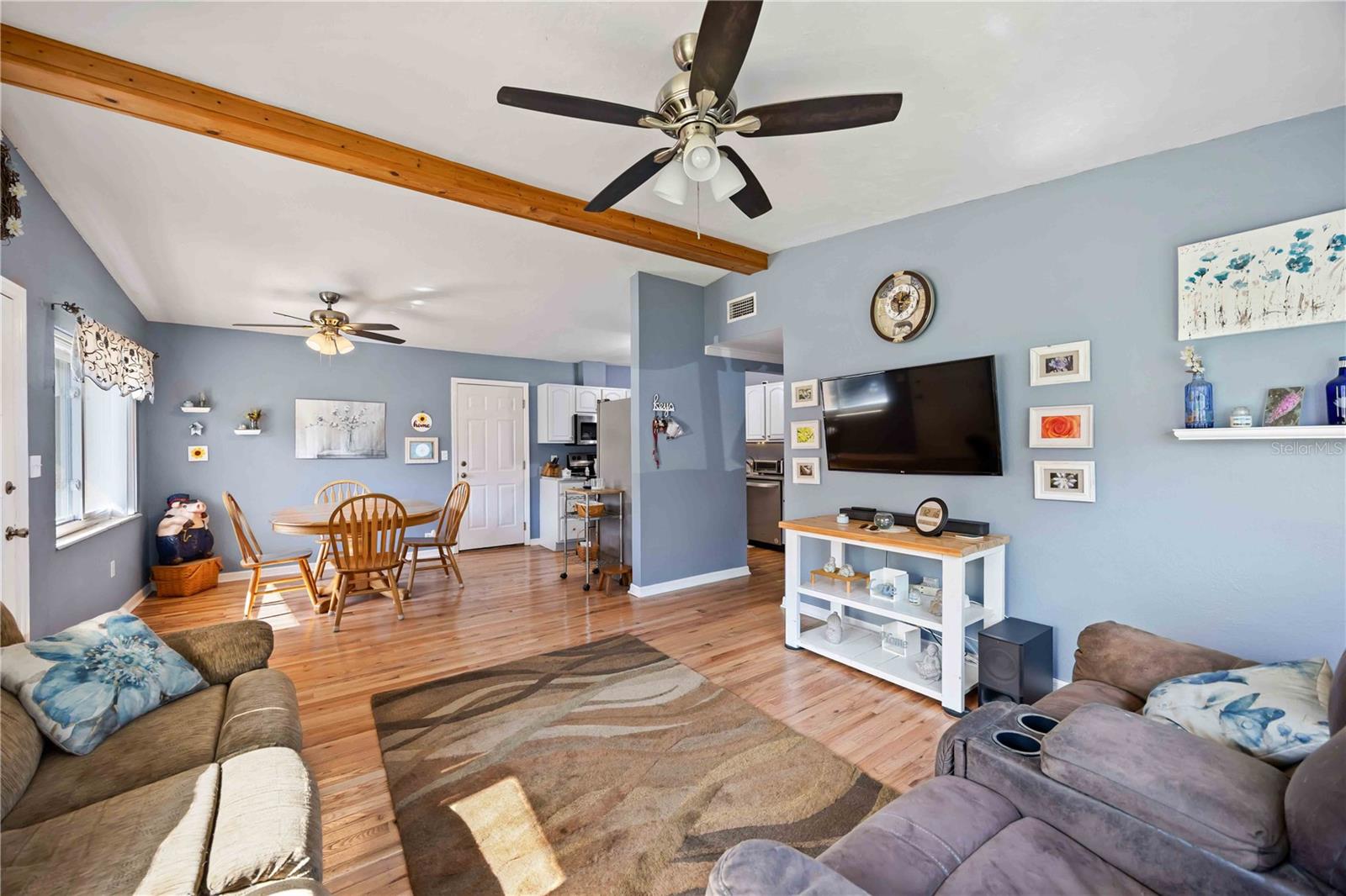 MANATEE GARDENS SECOND SEC - Residential