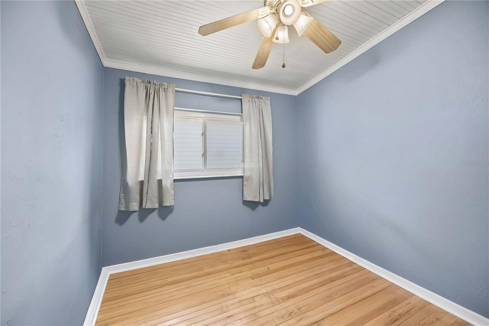 MANATEE GARDENS SECOND SEC - Residential