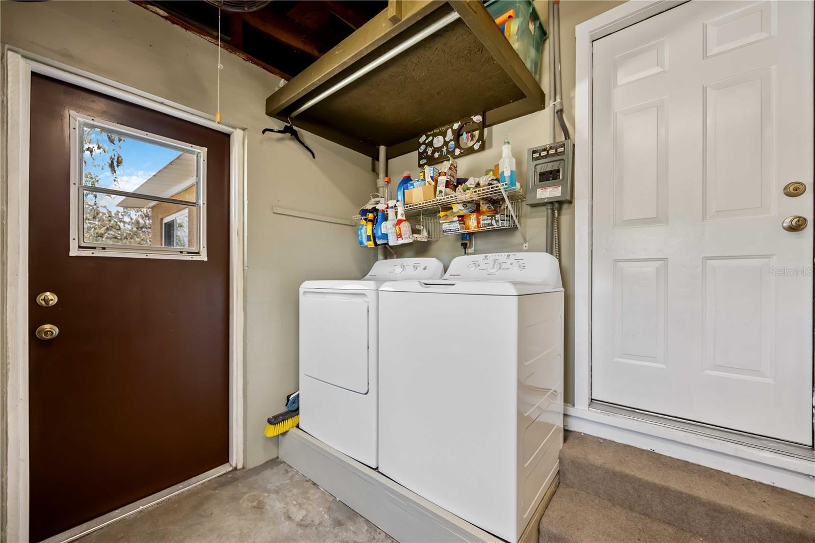 MANATEE GARDENS SECOND SEC - Residential