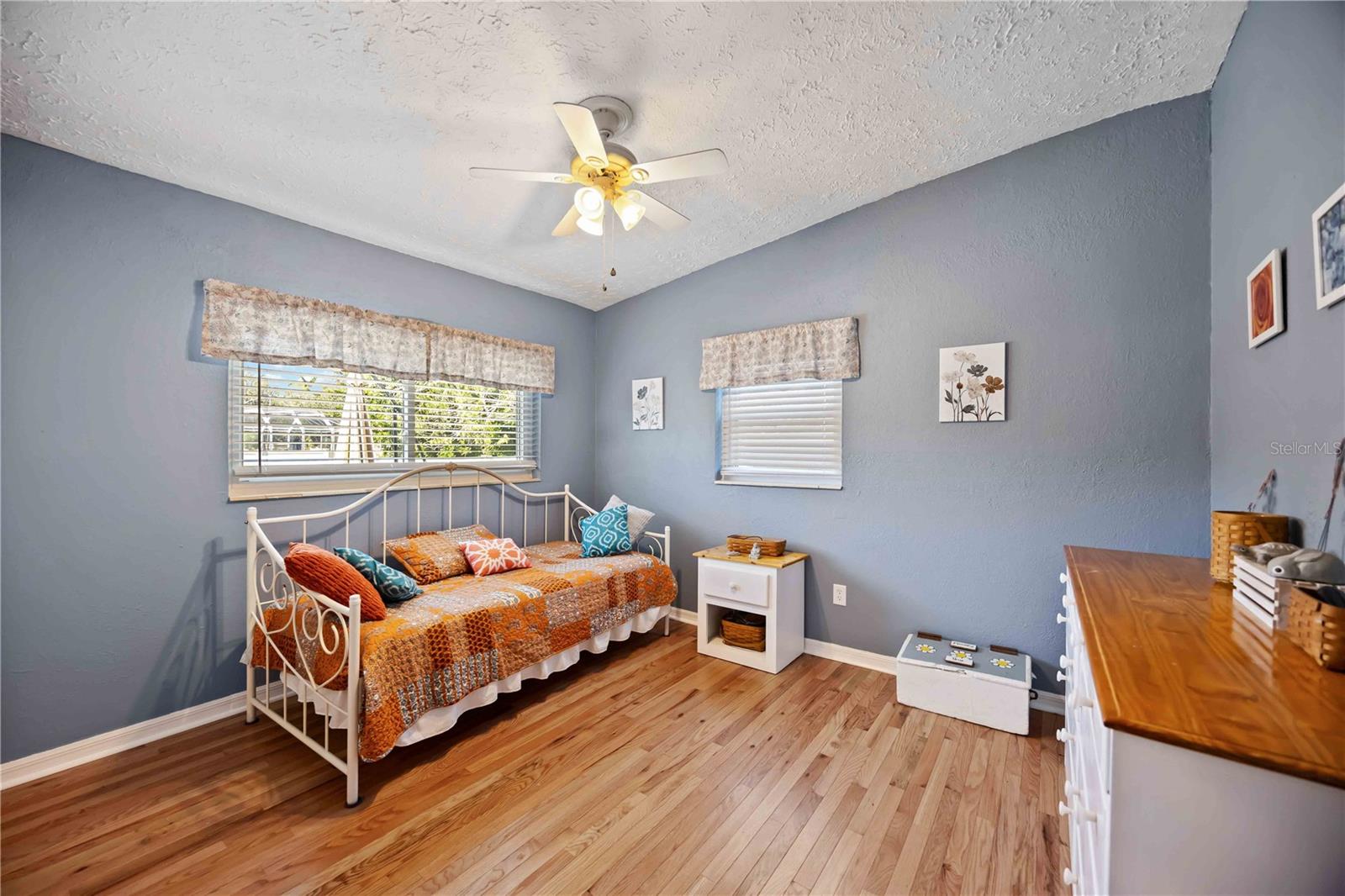 MANATEE GARDENS SECOND SEC - Residential