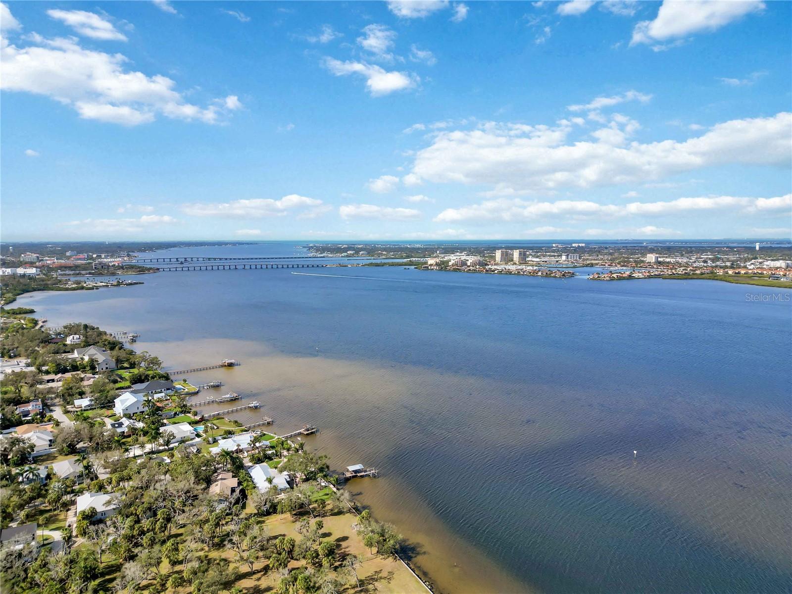 MANATEE GARDENS SECOND SEC - Residential