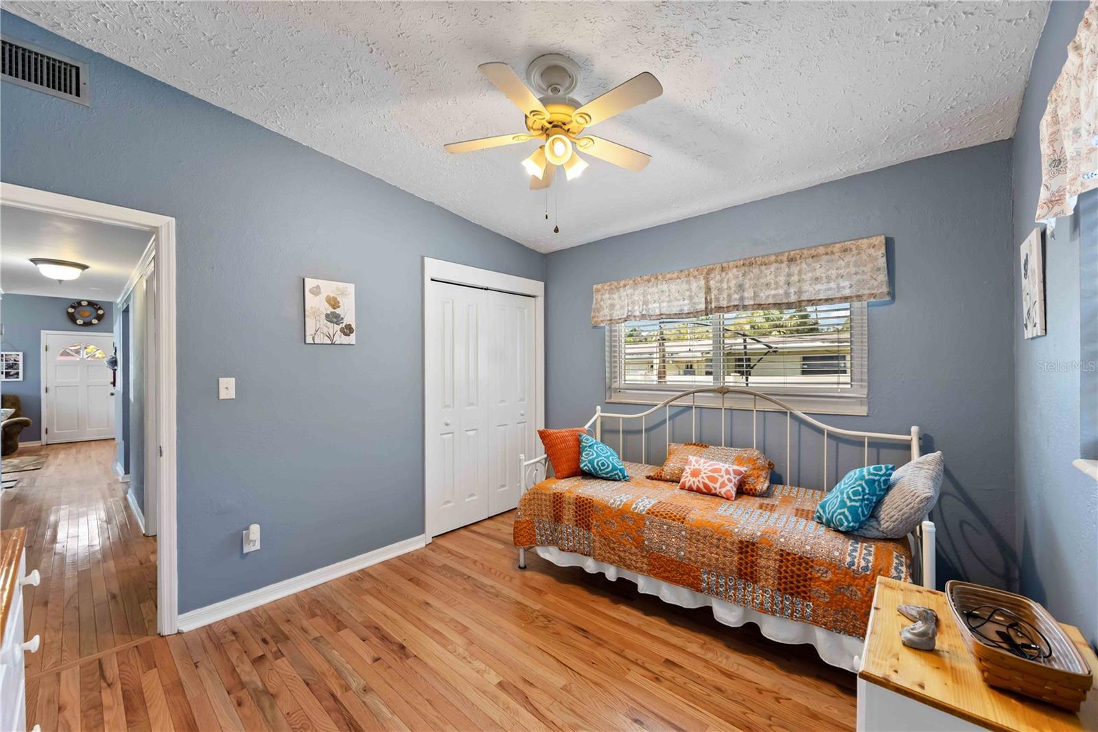 MANATEE GARDENS SECOND SEC - Residential