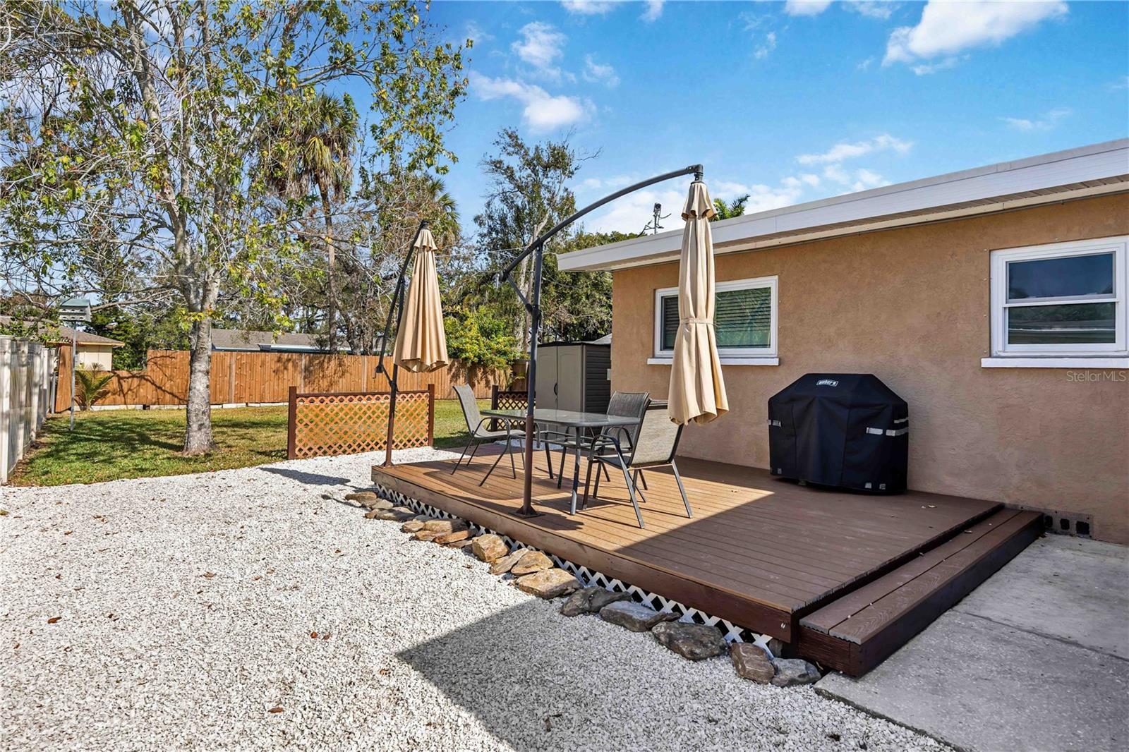 MANATEE GARDENS SECOND SEC - Residential