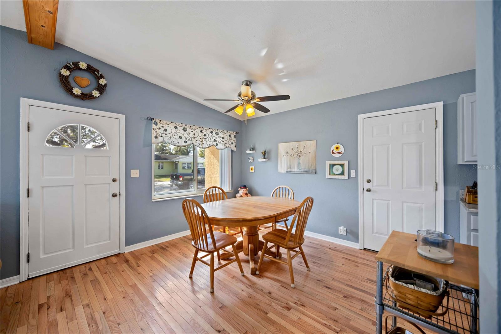 MANATEE GARDENS SECOND SEC - Residential