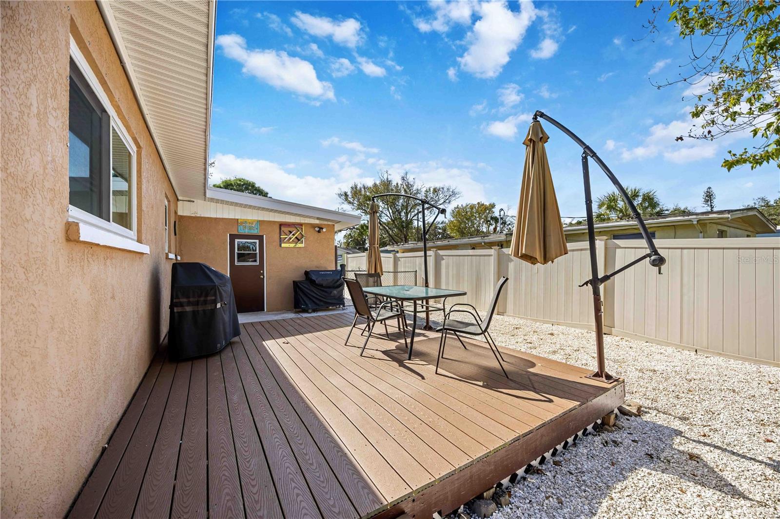 MANATEE GARDENS SECOND SEC - Residential