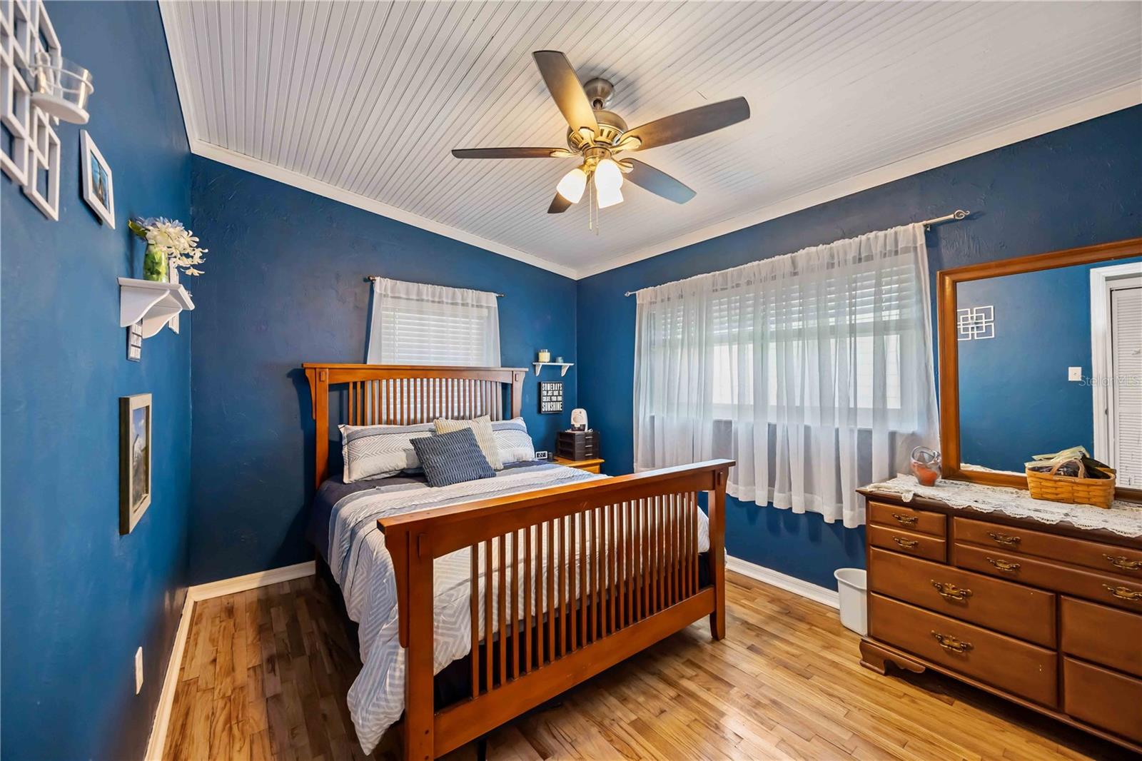 MANATEE GARDENS SECOND SEC - Residential