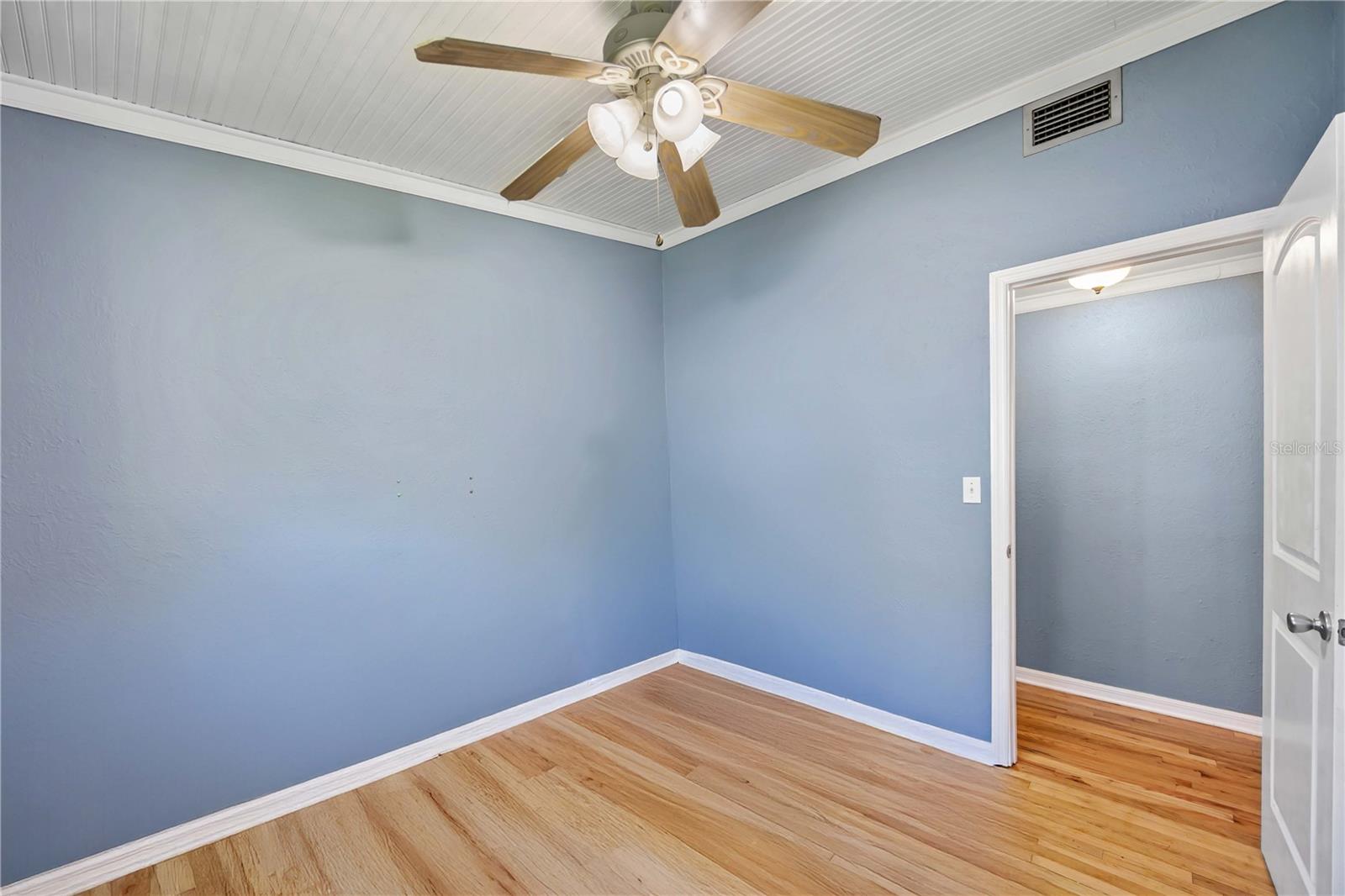 MANATEE GARDENS SECOND SEC - Residential