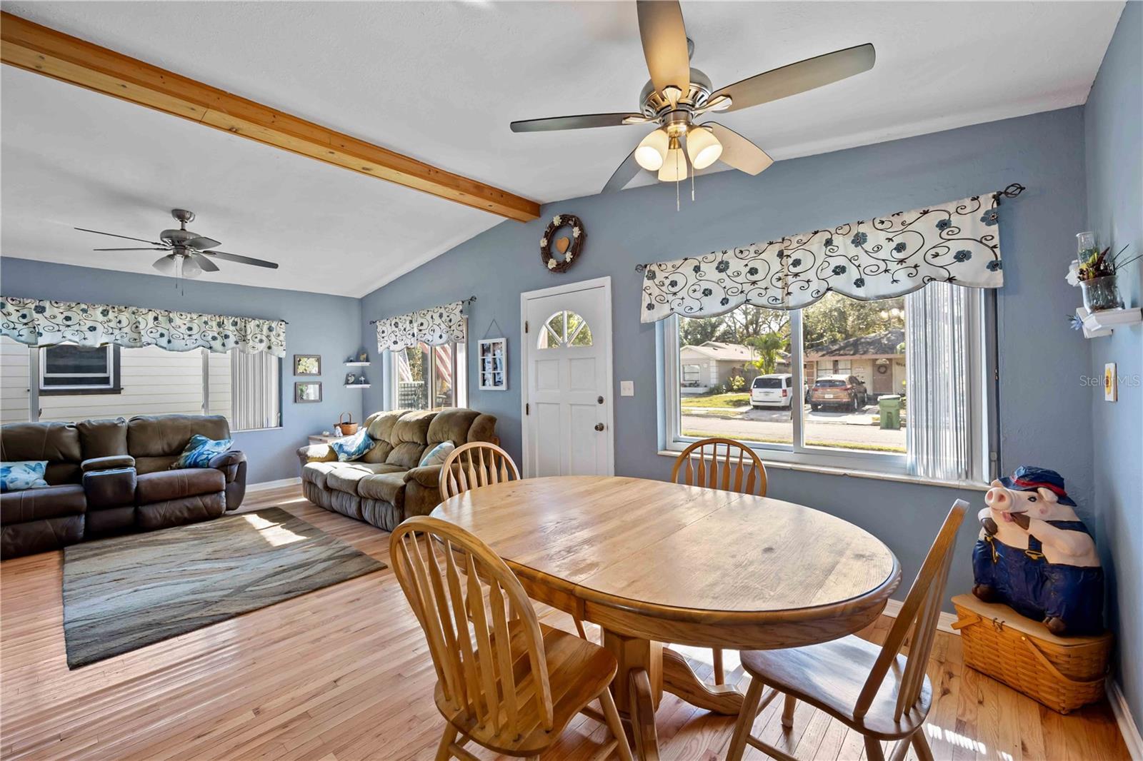 MANATEE GARDENS SECOND SEC - Residential