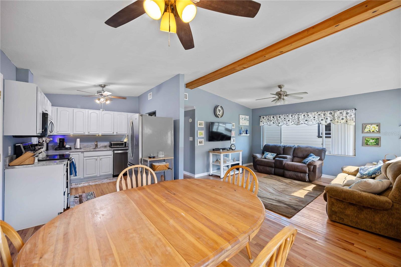 MANATEE GARDENS SECOND SEC - Residential