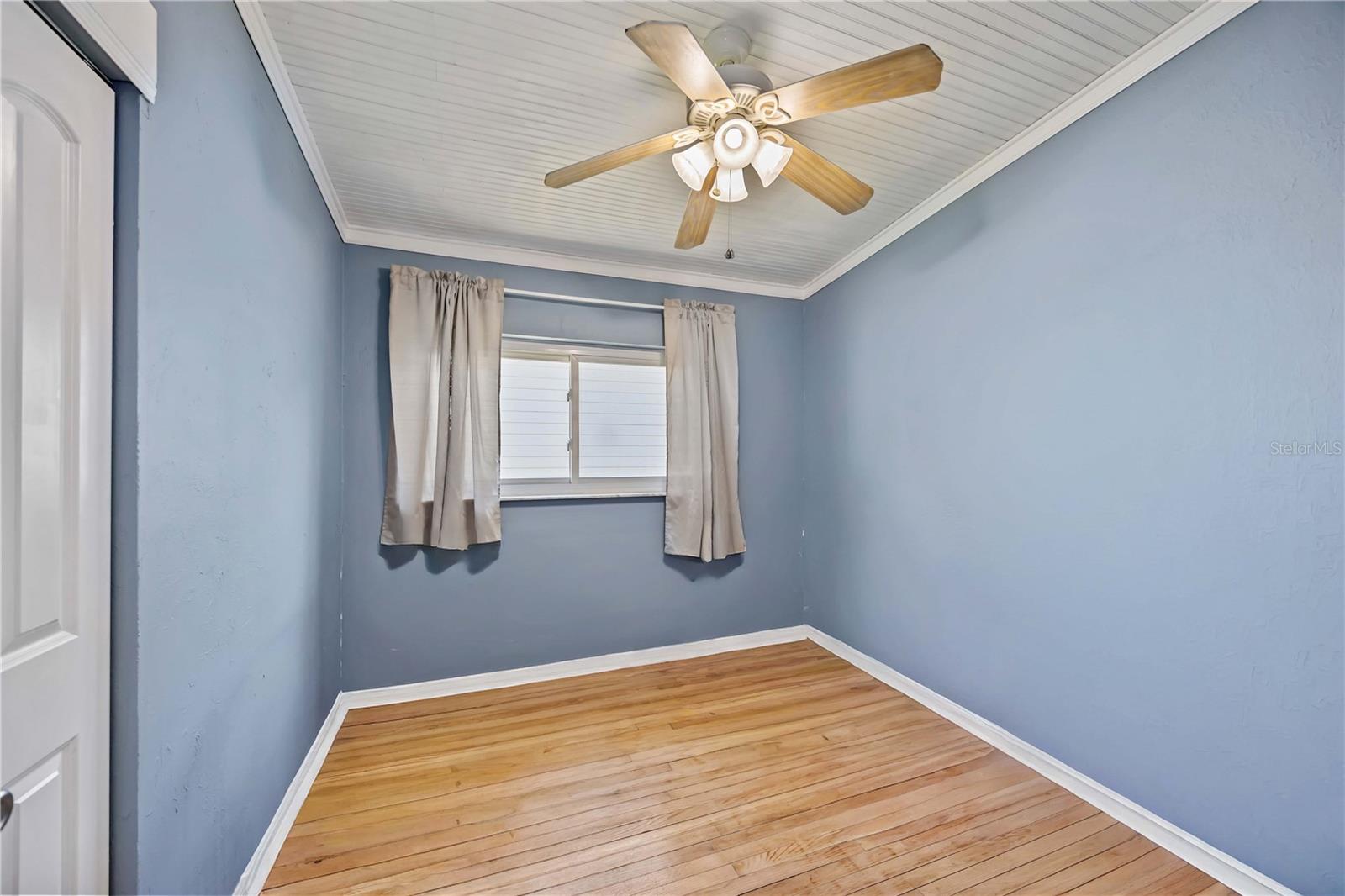 MANATEE GARDENS SECOND SEC - Residential