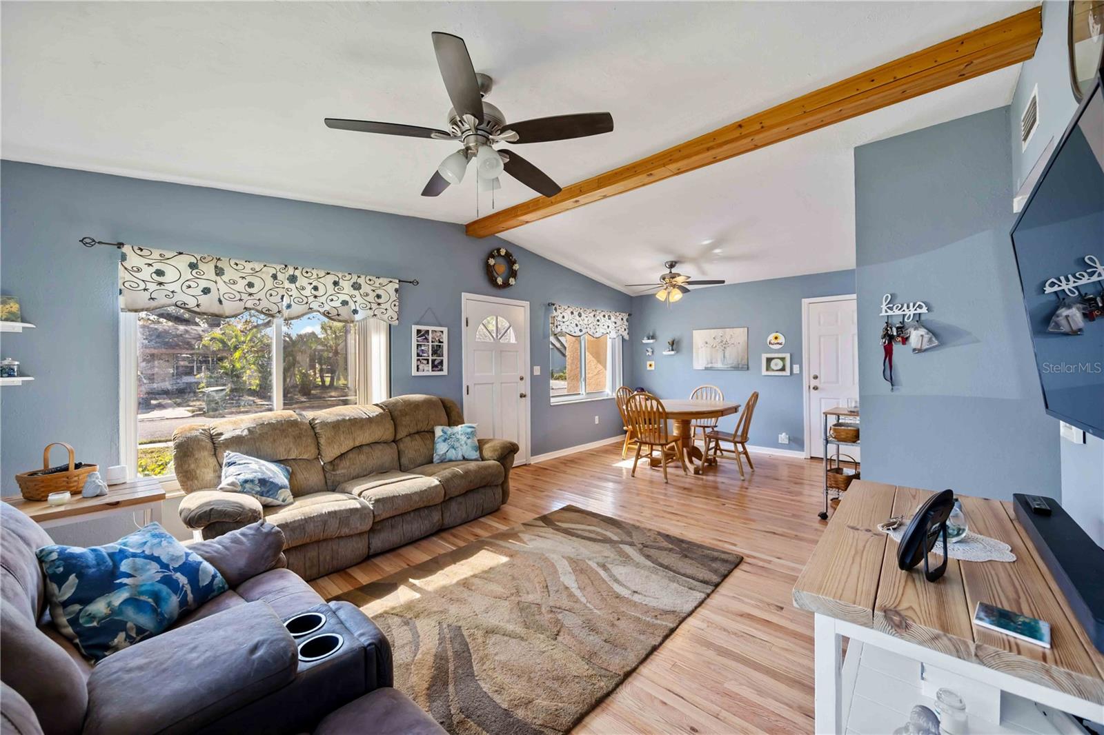 MANATEE GARDENS SECOND SEC - Residential