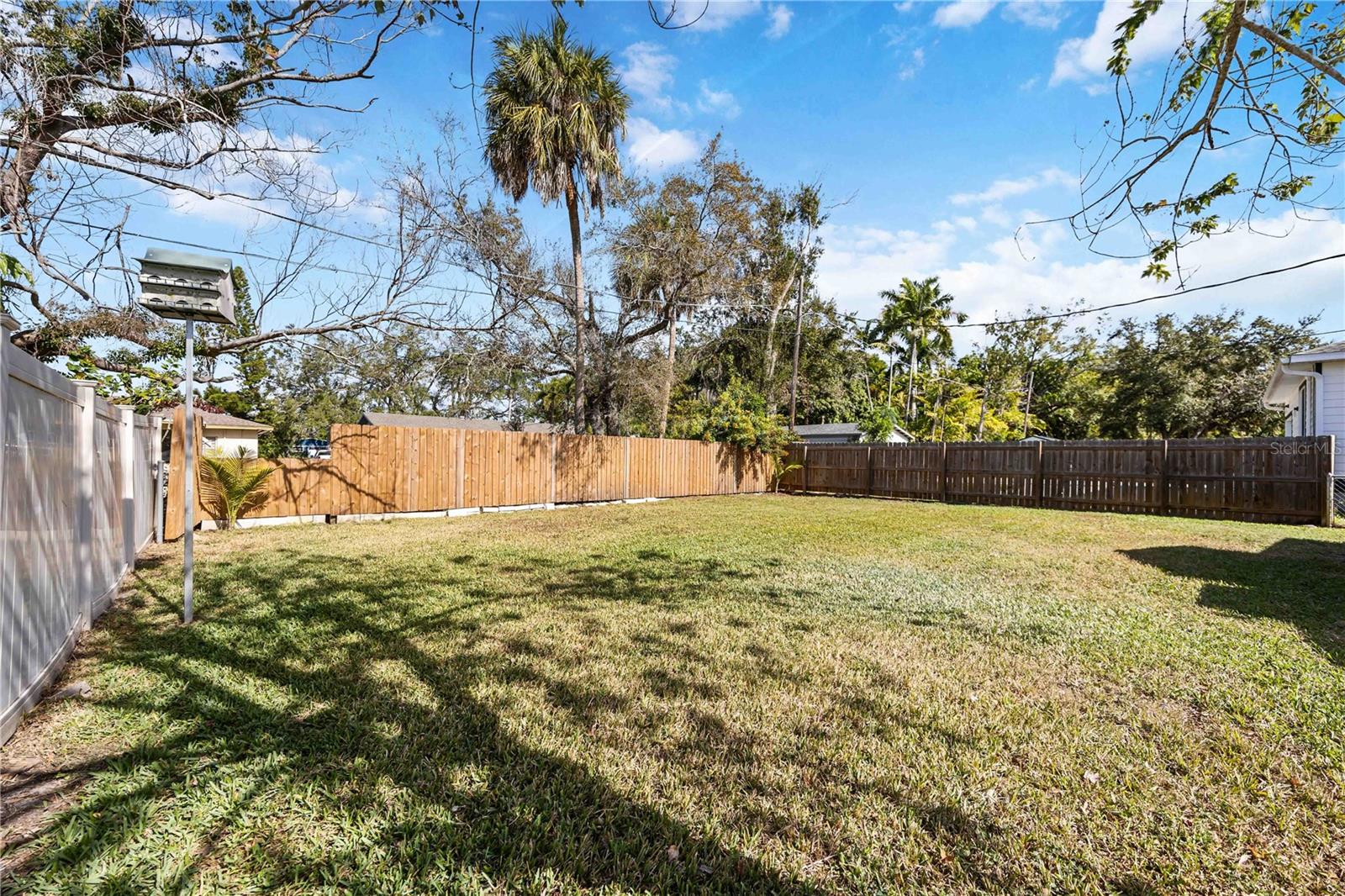 MANATEE GARDENS SECOND SEC - Residential