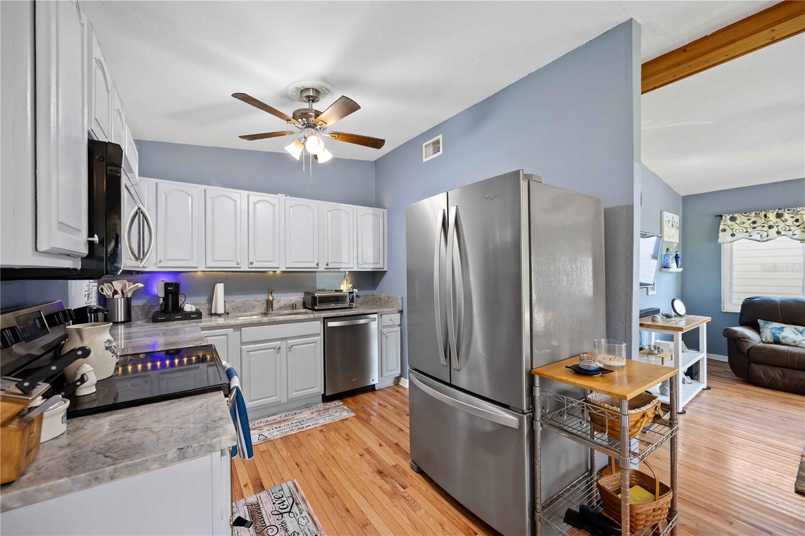 MANATEE GARDENS SECOND SEC - Residential