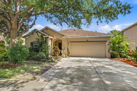 Photo of 11241 Belle Haven Drive, New Port Richey, FL 34654 (MLS # TB8548236)