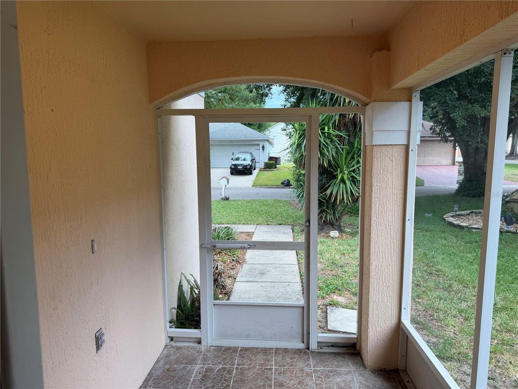 Photo of 2393 Paulette Drive, Haines City, FL 33844 (MLS # S5150170)