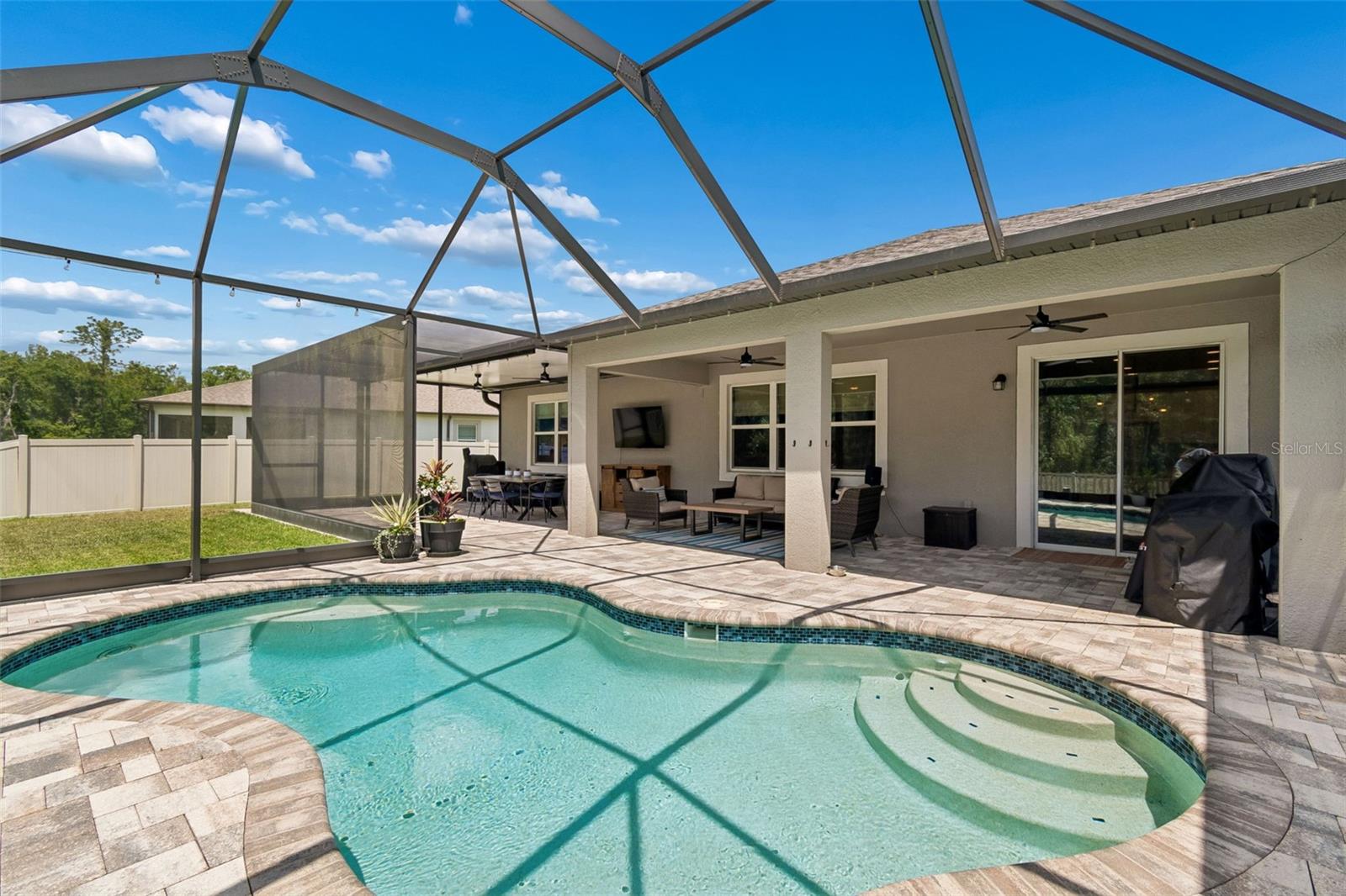 TALAVERA PH 1C - Residential