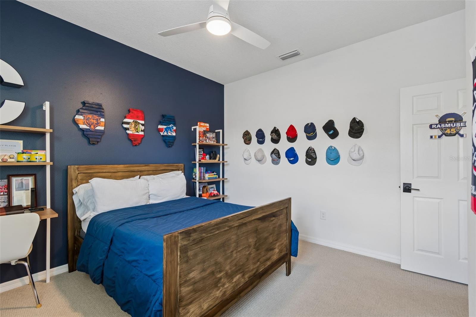 TALAVERA PH 1C - Residential