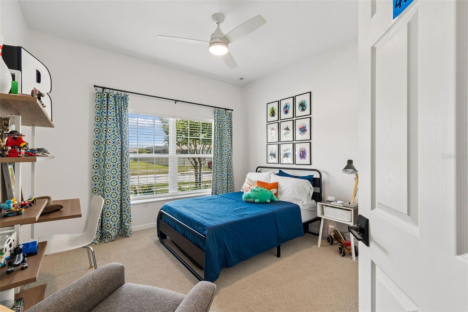 TALAVERA PH 1C - Residential