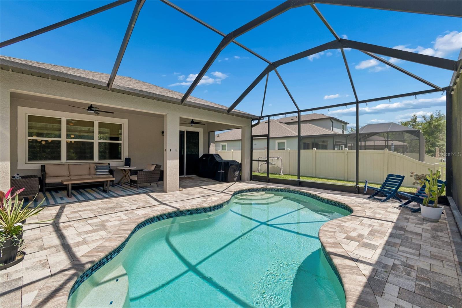 TALAVERA PH 1C - Residential