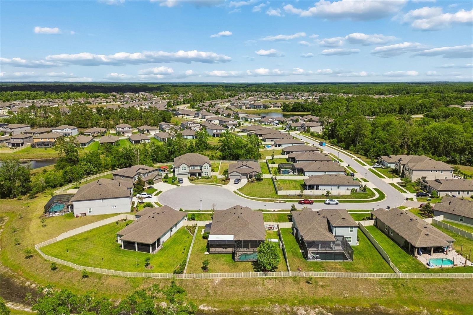 TALAVERA PH 1C - Residential