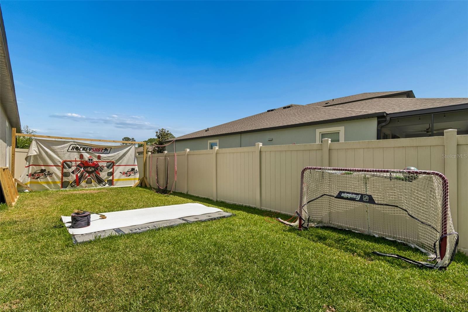 TALAVERA PH 1C - Residential