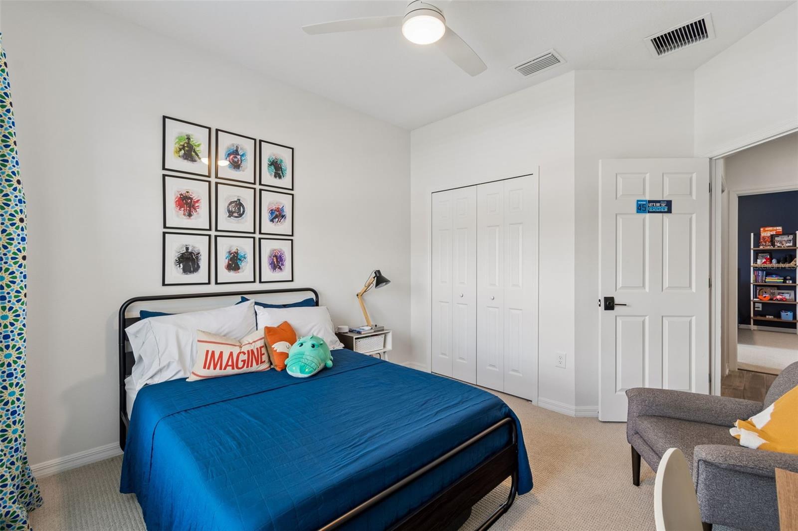 TALAVERA PH 1C - Residential