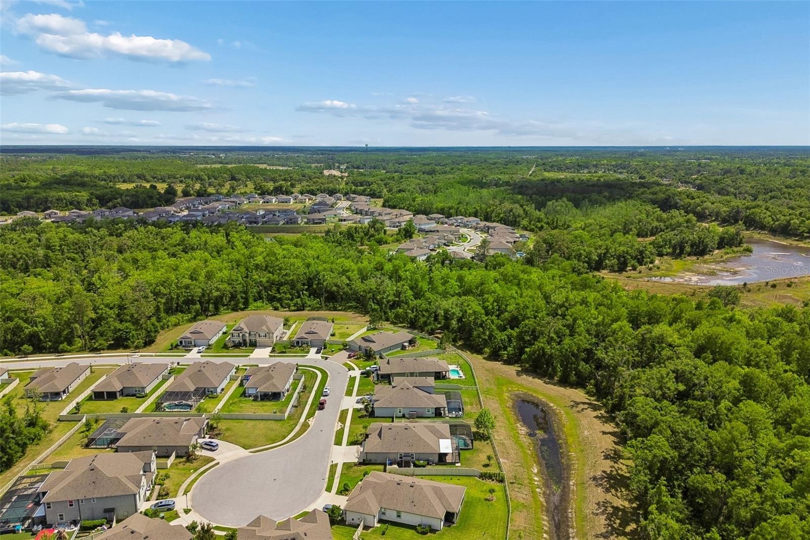 TALAVERA PH 1C - Residential