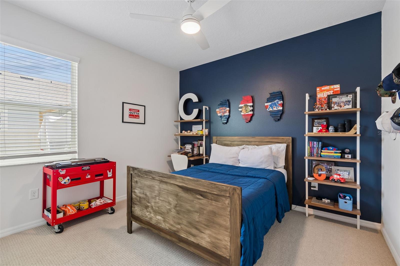 TALAVERA PH 1C - Residential