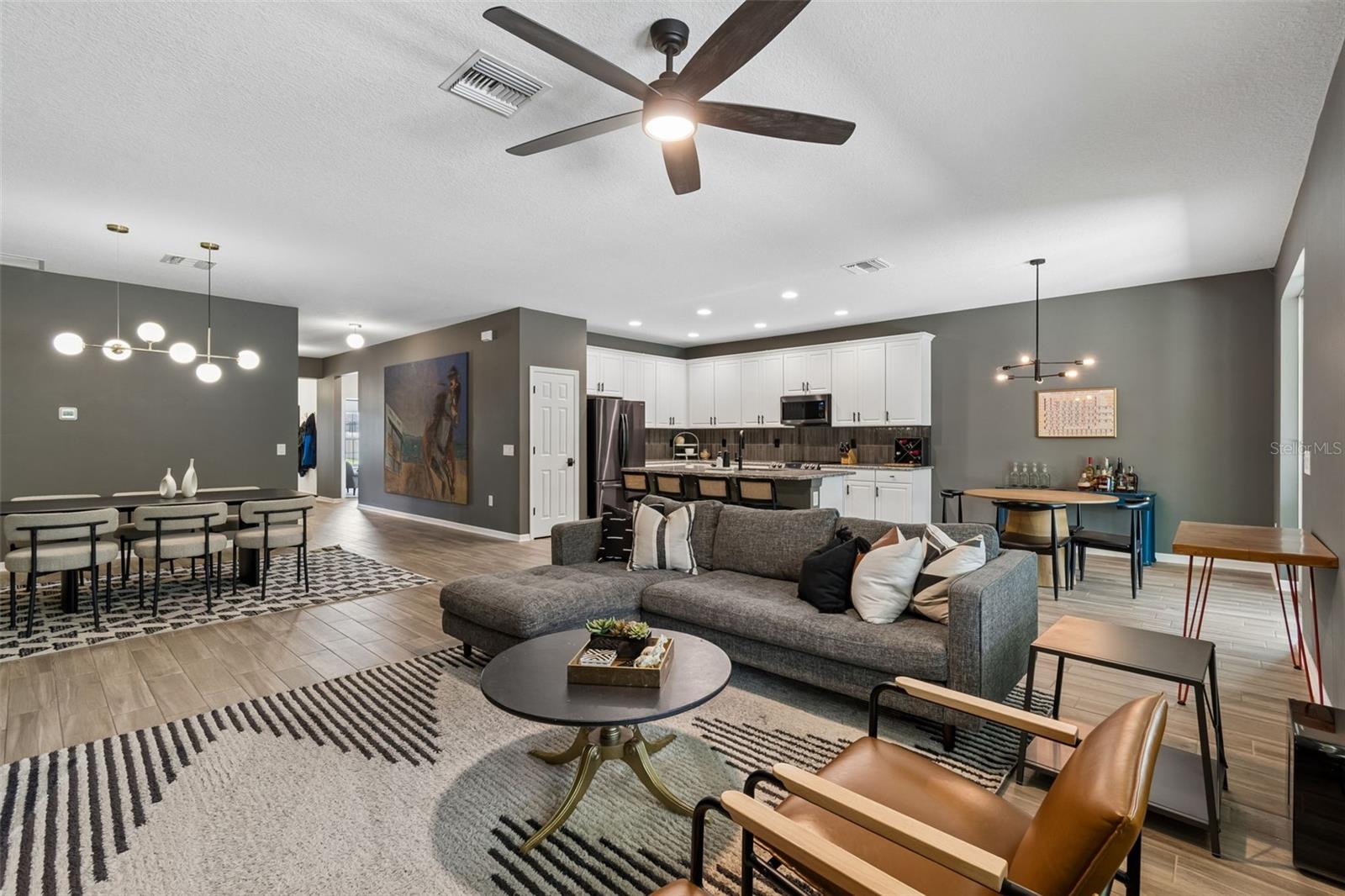 TALAVERA PH 1C - Residential