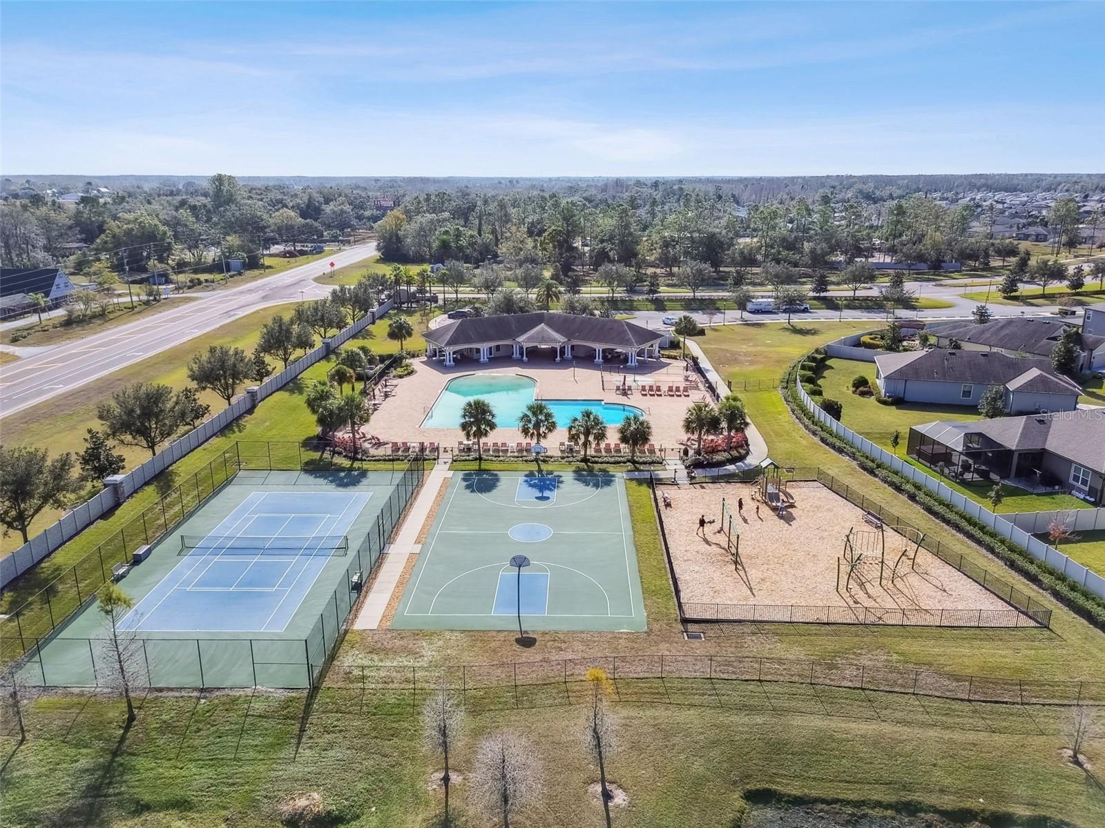 TALAVERA PH 1C - Residential