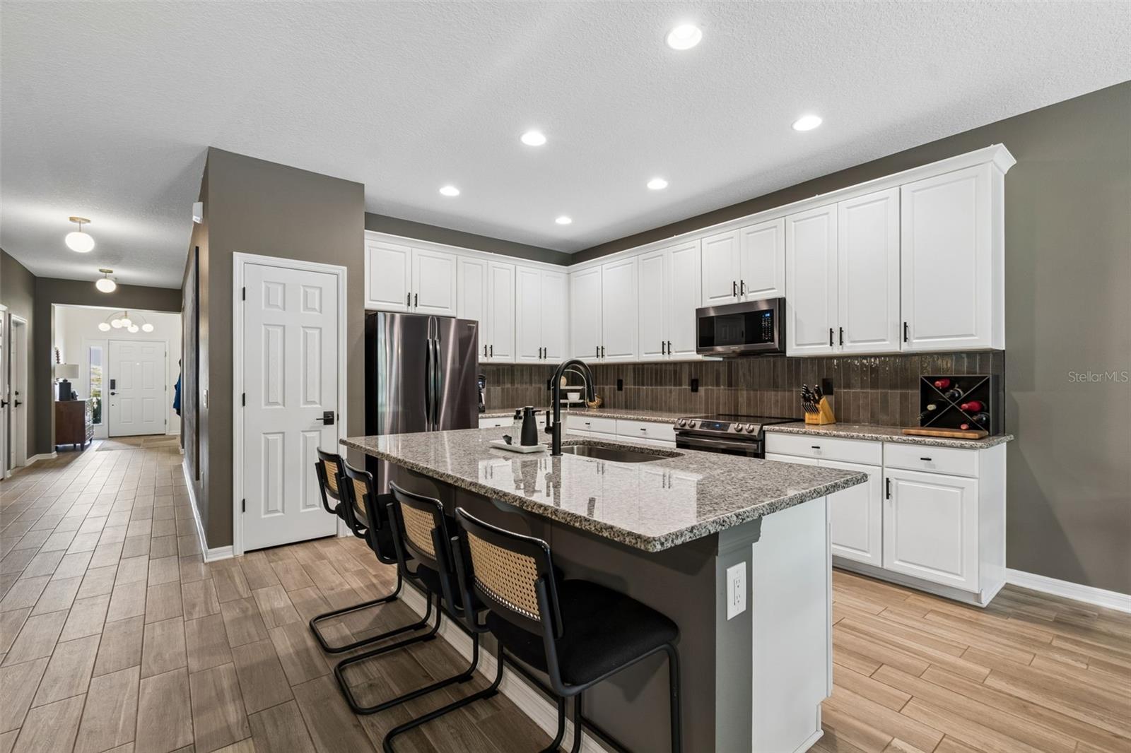 TALAVERA PH 1C - Residential