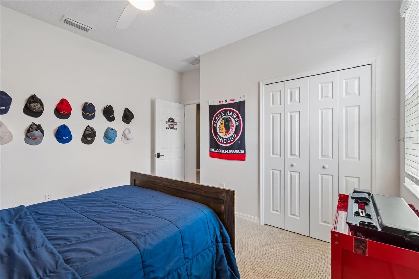 TALAVERA PH 1C - Residential