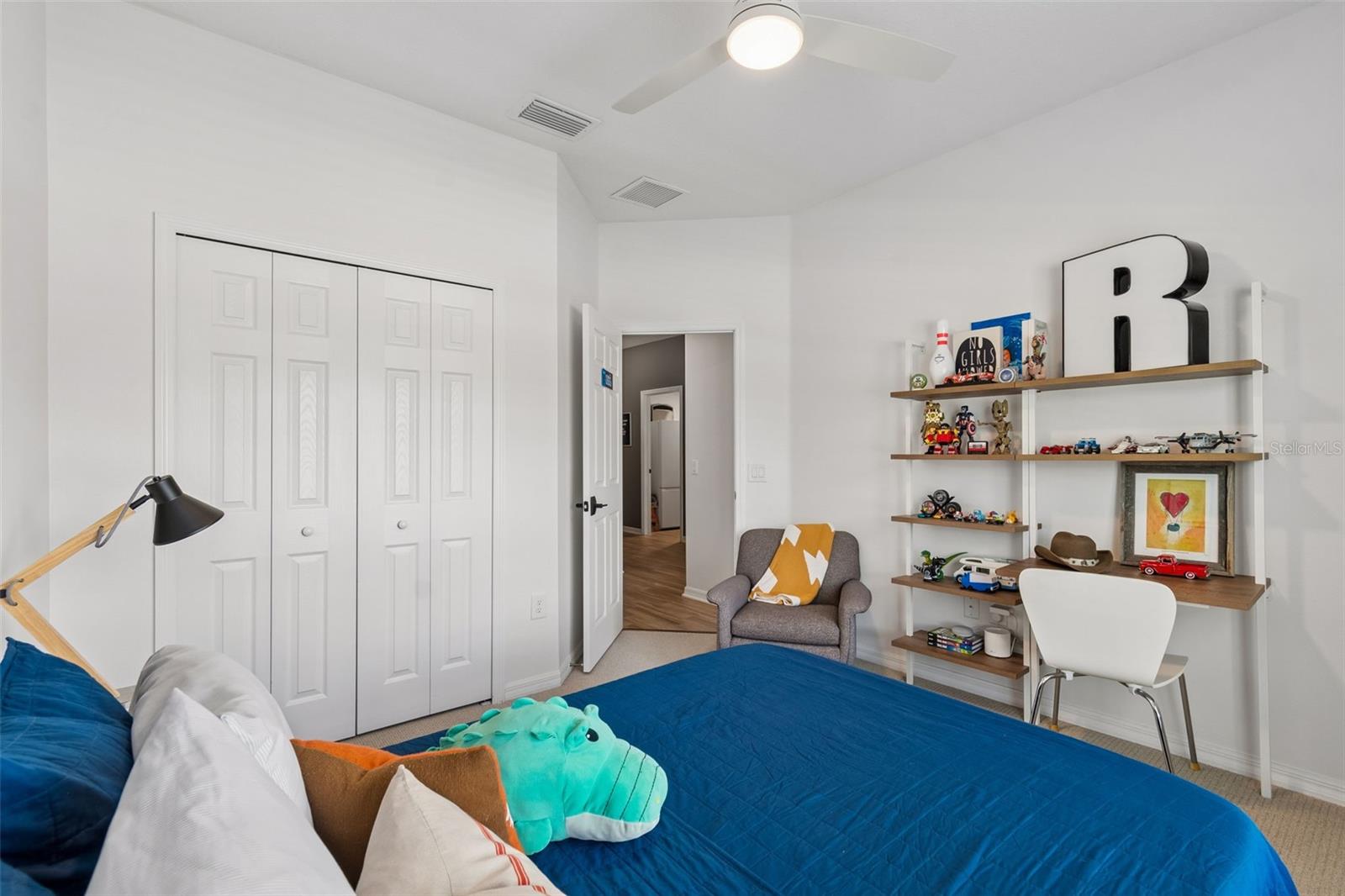 TALAVERA PH 1C - Residential