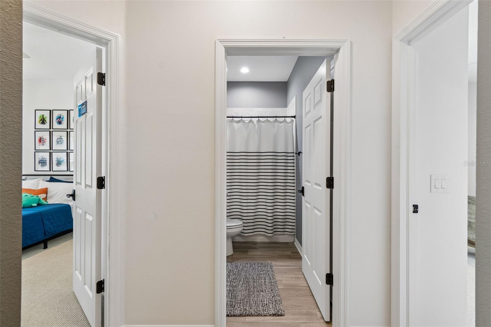 TALAVERA PH 1C - Residential