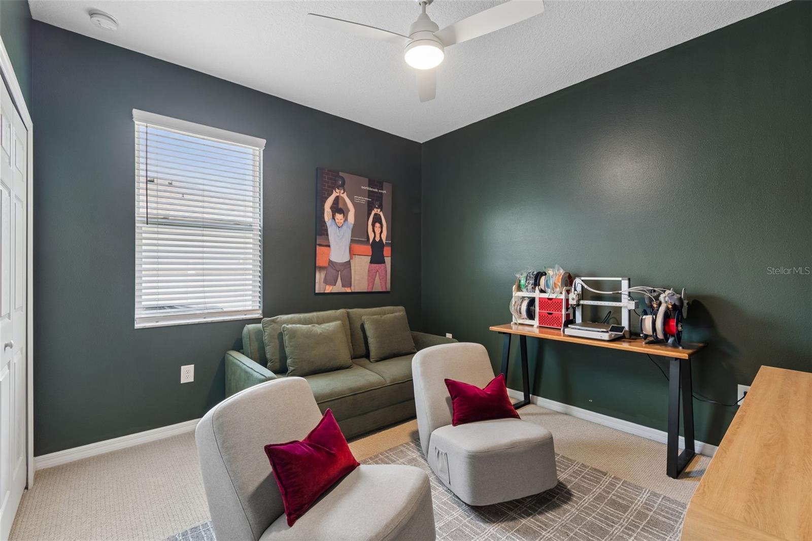 TALAVERA PH 1C - Residential