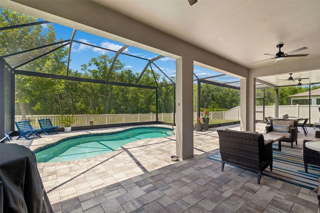 Photo of 18078 Romanesque Court, Spring Hill, FL 34610 (MLS # TB8502019)