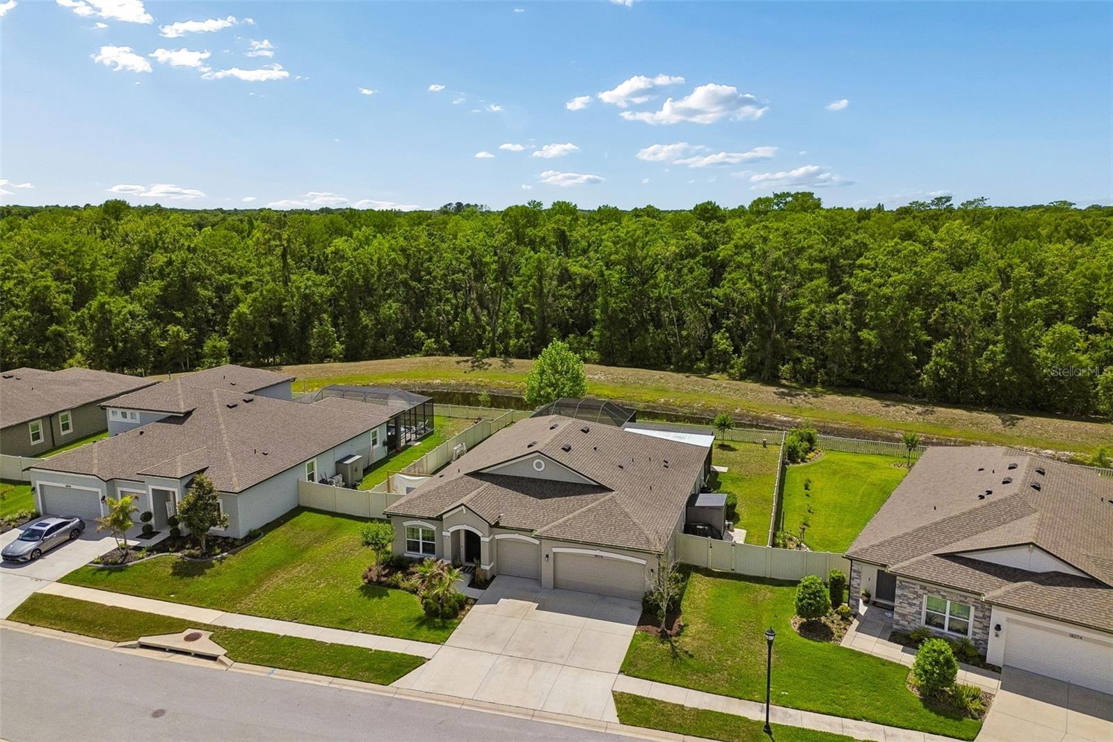 TALAVERA PH 1C - Residential