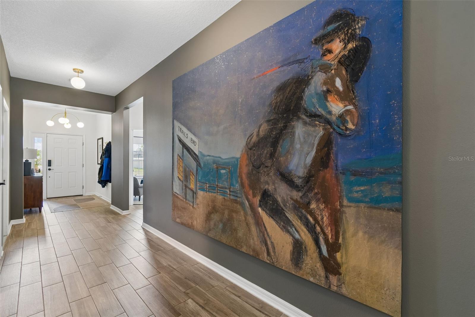 TALAVERA PH 1C - Residential