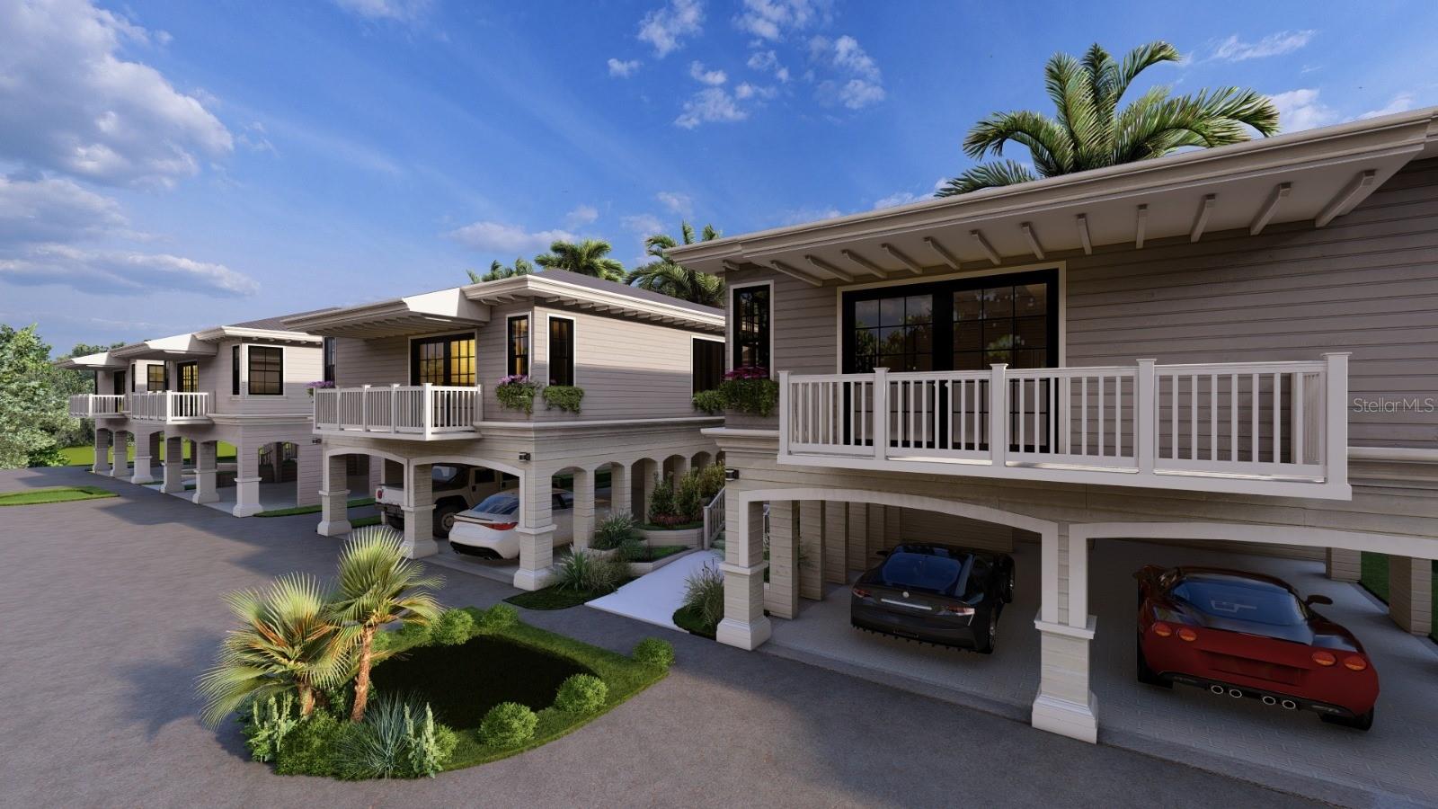 3695 CAPE HAZE DRIVE