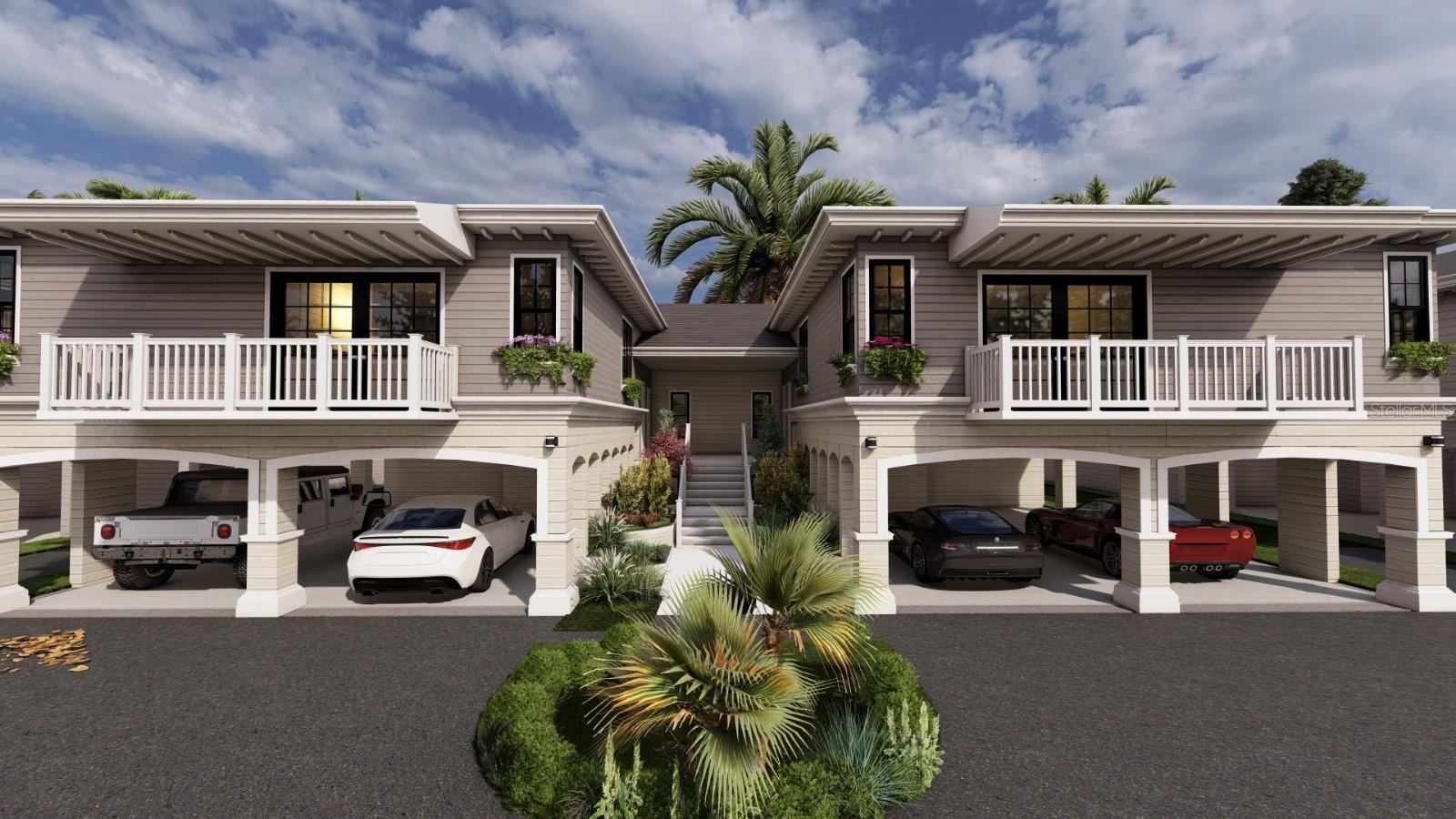 3695 CAPE HAZE DRIVE
