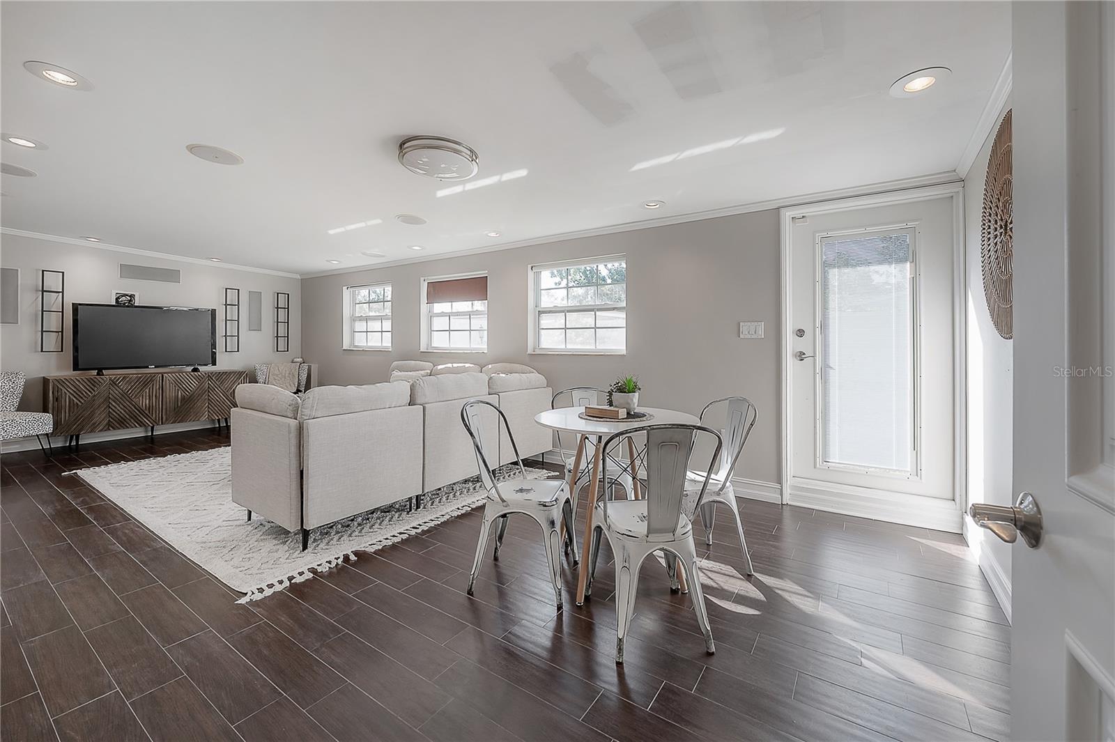 GUERNSEY ESTATES - Residential