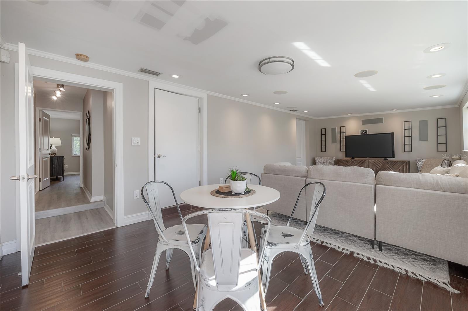 GUERNSEY ESTATES - Residential