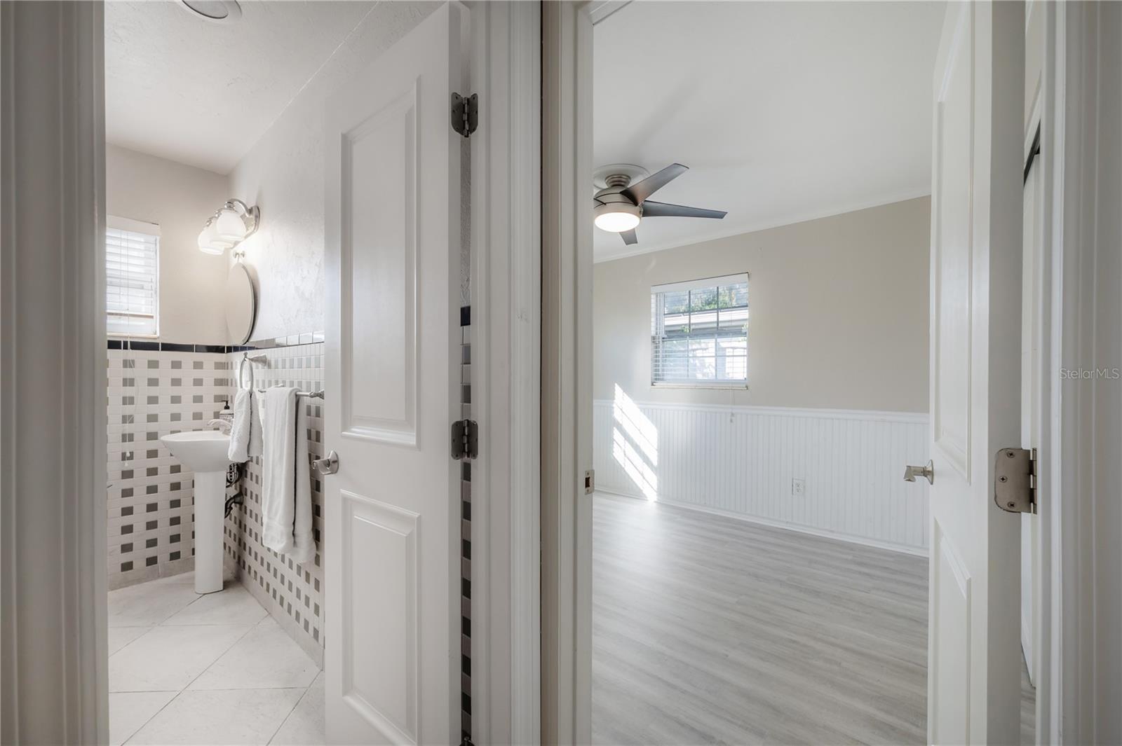 GUERNSEY ESTATES - Residential