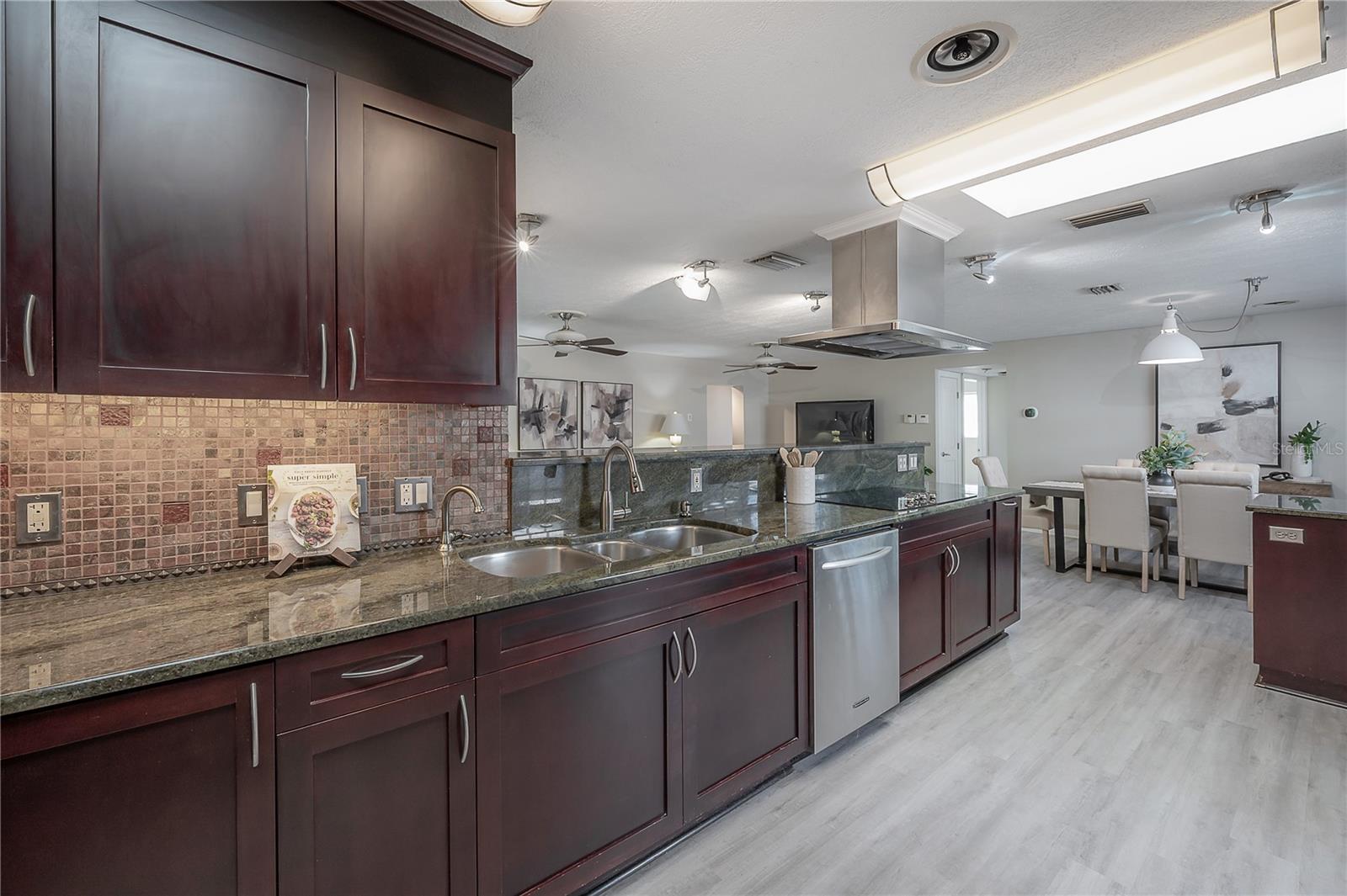 GUERNSEY ESTATES - Residential