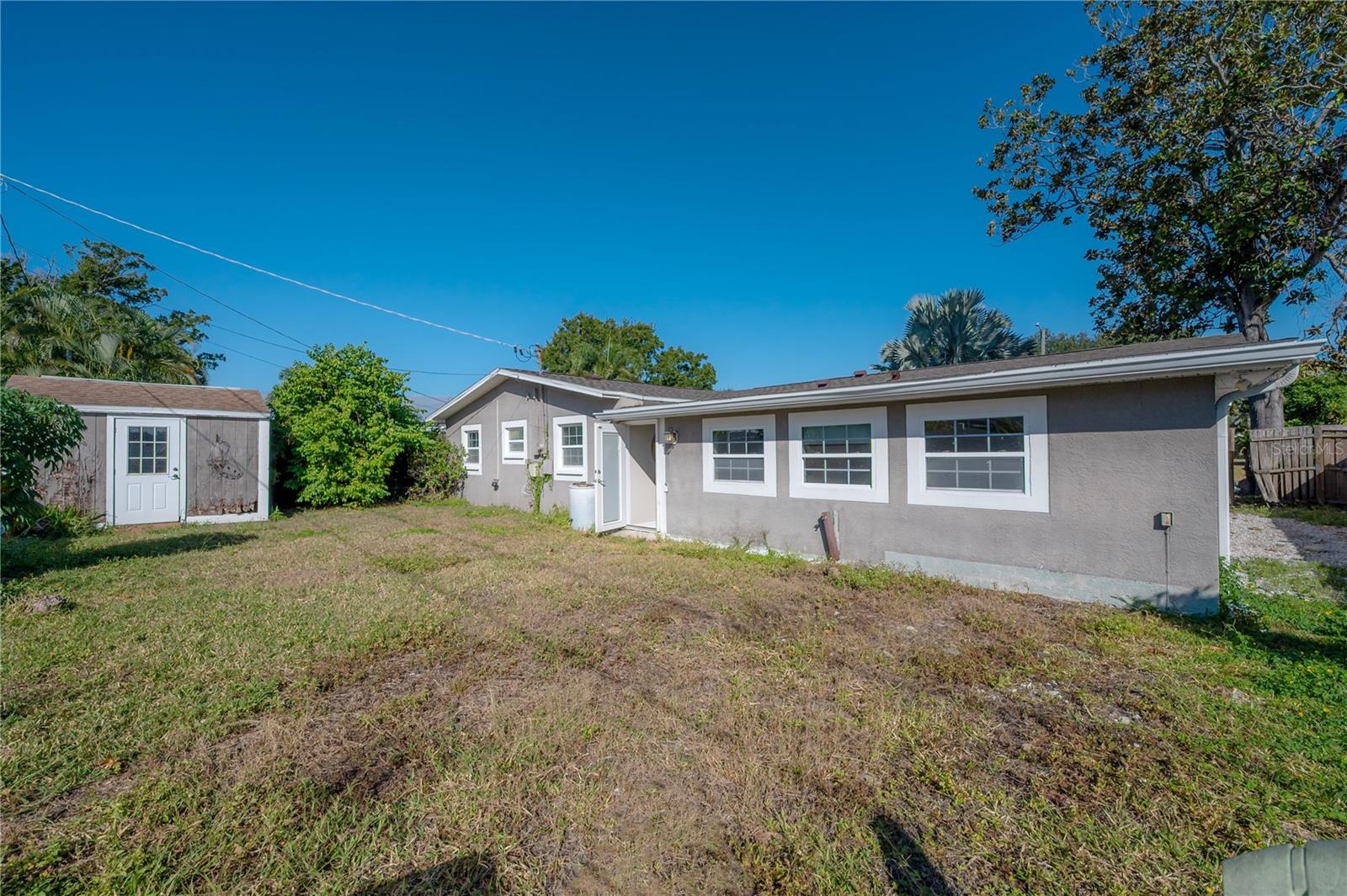 GUERNSEY ESTATES - Residential